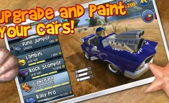 Screenshot Beach Buggy Blitz