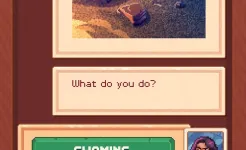 Screenshot Tinker Island