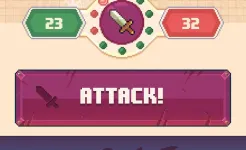 Screenshot Tinker Island