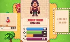 Screenshot Tinker Island