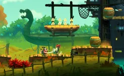 Screenshot Oddmar
