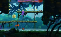 Screenshot Oddmar