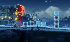 Screenshot Oddmar