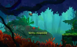 Screenshot Oddmar
