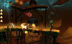 Screenshot Oddmar