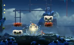 Screenshot Oddmar