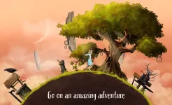 Screenshot Lucid Dream Adventure