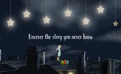 Screenshot Lucid Dream Adventure