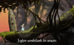Screenshot Lucid Dream Adventure