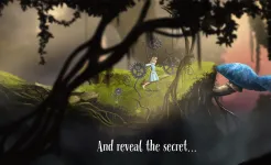 Screenshot Lucid Dream Adventure