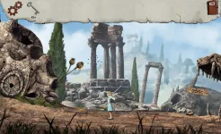 Screenshot Lucid Dream Adventure 2
