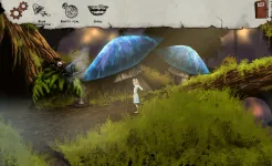 Screenshot Lucid Dream Adventure 2
