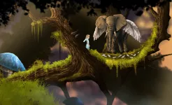 Screenshot Lucid Dream Adventure 2