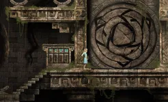 Screenshot Lucid Dream Adventure 2