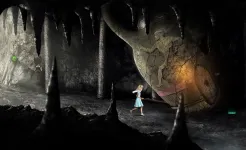 Screenshot Lucid Dream Adventure 2