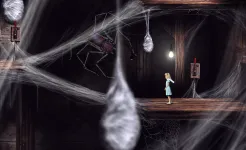Screenshot Lucid Dream Adventure 2