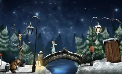 Screenshot Lucid Dream Adventure 2