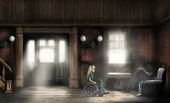Screenshot Lucid Dream Adventure 2