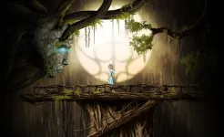 Screenshot Lucid Dream Adventure 2