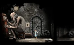 Screenshot Lucid Dream Adventure 3