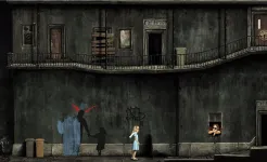 Screenshot Lucid Dream Adventure 3