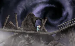 Screenshot Lucid Dream Adventure 3
