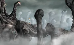 Screenshot Lucid Dream Adventure 3