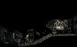 Screenshot Lucid Dream Adventure 3