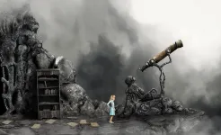 Screenshot Lucid Dream Adventure 3