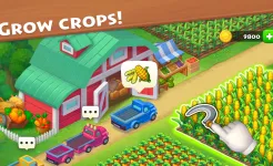 Screenshot Township