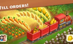 Screenshot Township