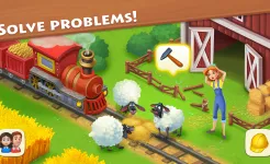 Screenshot Township