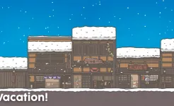 Screenshot Приключения Цуки
