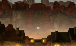 Screenshot The Witch's Isle