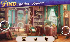 Screenshot Записки Искателя Seekers Notes