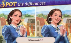 Screenshot Записки Искателя Seekers Notes