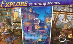 Screenshot Записки Искателя Seekers Notes