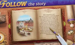 Screenshot Записки Искателя Seekers Notes