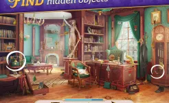 Screenshot Записки Искателя Seekers Notes