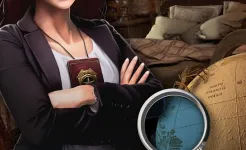 Screenshot Red Crimes: Hidden Murders