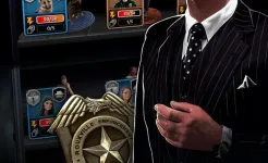 Screenshot Red Crimes: Hidden Murders