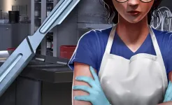 Screenshot Red Crimes: Hidden Murders