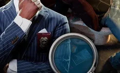 Screenshot Red Crimes: Hidden Murders