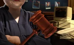 Screenshot Red Crimes: Hidden Murders