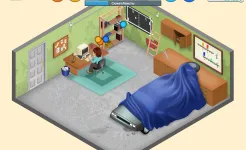 Screenshot Game Dev Tycoon