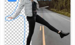 Screenshot Фоторедактор – Mонтаж Фото Pro