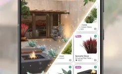 Screenshot Design Home: Lifestyle Game