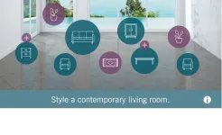 Screenshot Design Home: Lifestyle Game