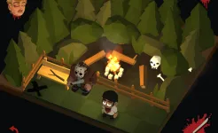 Screenshot Friday the 13th: Killer Puzzle