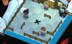 Screenshot Friday the 13th: Killer Puzzle